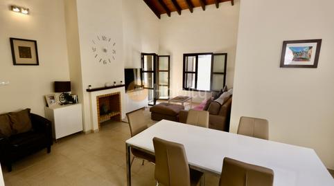 Foto 2 de Casa o chalet en venta en Calle Egipto, 3, Hacienda del Álamo Golf, Fuente Álamo de Murcia