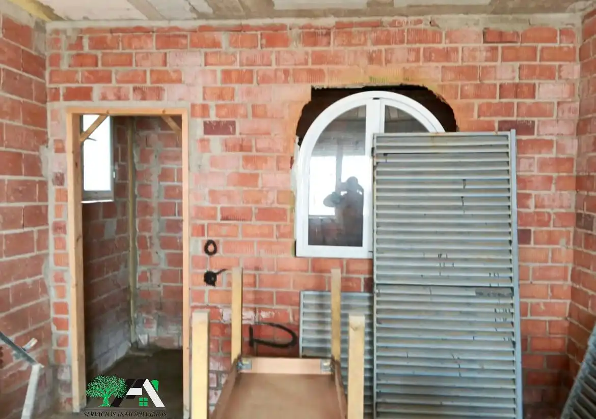 Haus mit Pool zum Verkauf in Calle Hoyo de Valdecanales, imagen 5