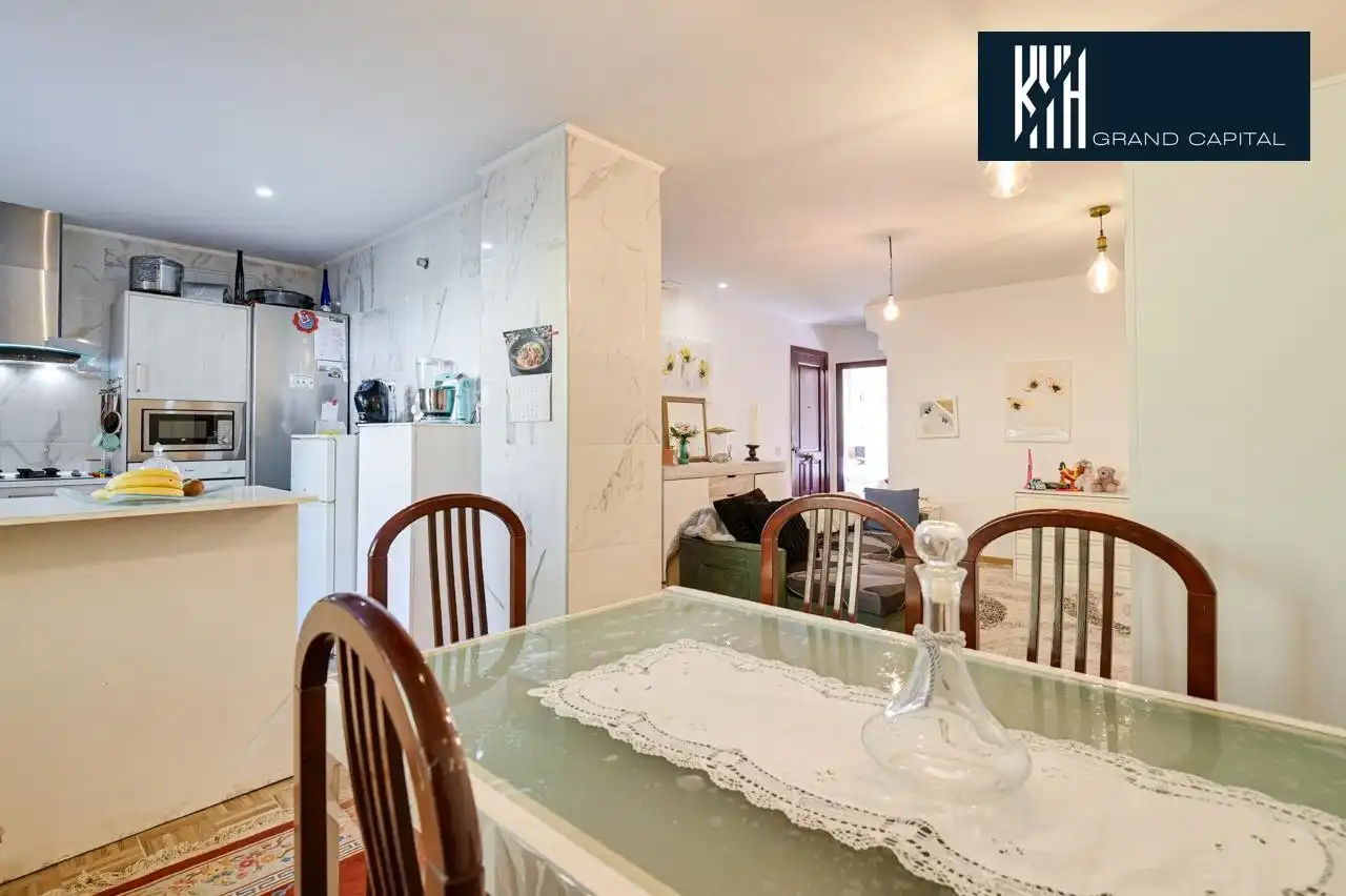 Erdgeschosswohnung zum Verkauf in Calle FABRIQUES, imagen 22