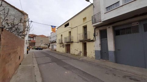 Photo 3 of Houses for sale in Mossèn Salvador, Vilanova de Segrià, Lleida