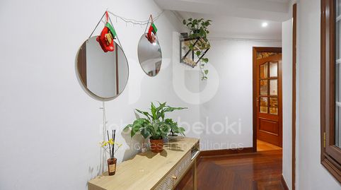 Foto 3 de Piso en venta en Urdanibia Plaza, Centro - Mendibil - Santiago, Irun