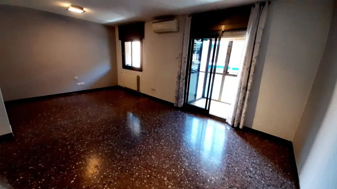 Pis de lloguer a Carrer de Colòmbia, Font Verda