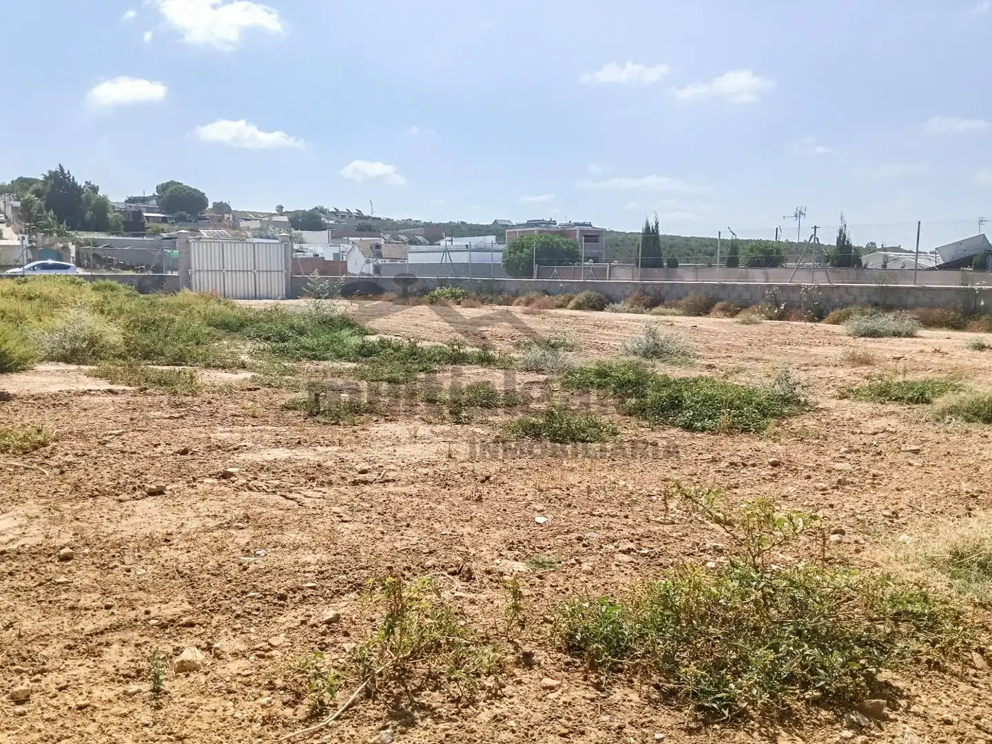 Rustikales Grundstück zum Verkauf in Monteolivete - Camino Sevilla, imagen 5
