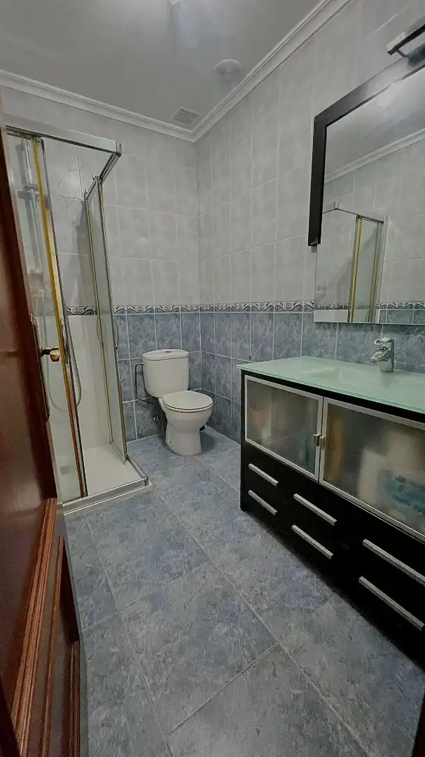 Baño de Piso en venta en Amezketa con Amueblado