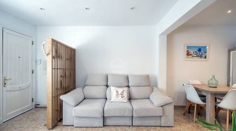 Foto 3 de Apartamento en venta en Es Castell poble, Es Castell