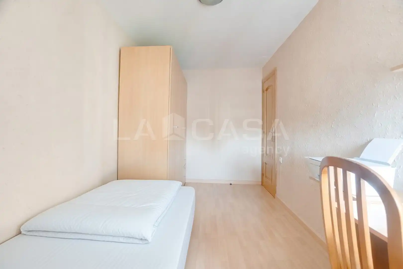 Appartamento con terrazza in vendita a Bellvitge - El Gornal - Granvia LH, imagen 6