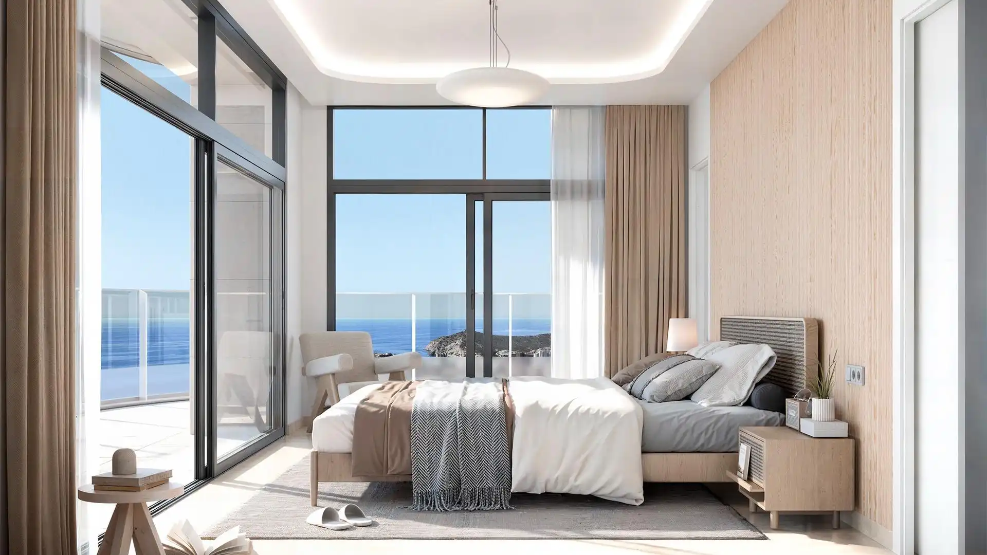 Mini appartamento con piscina in vendita a Playa de Poniente, imagen 6