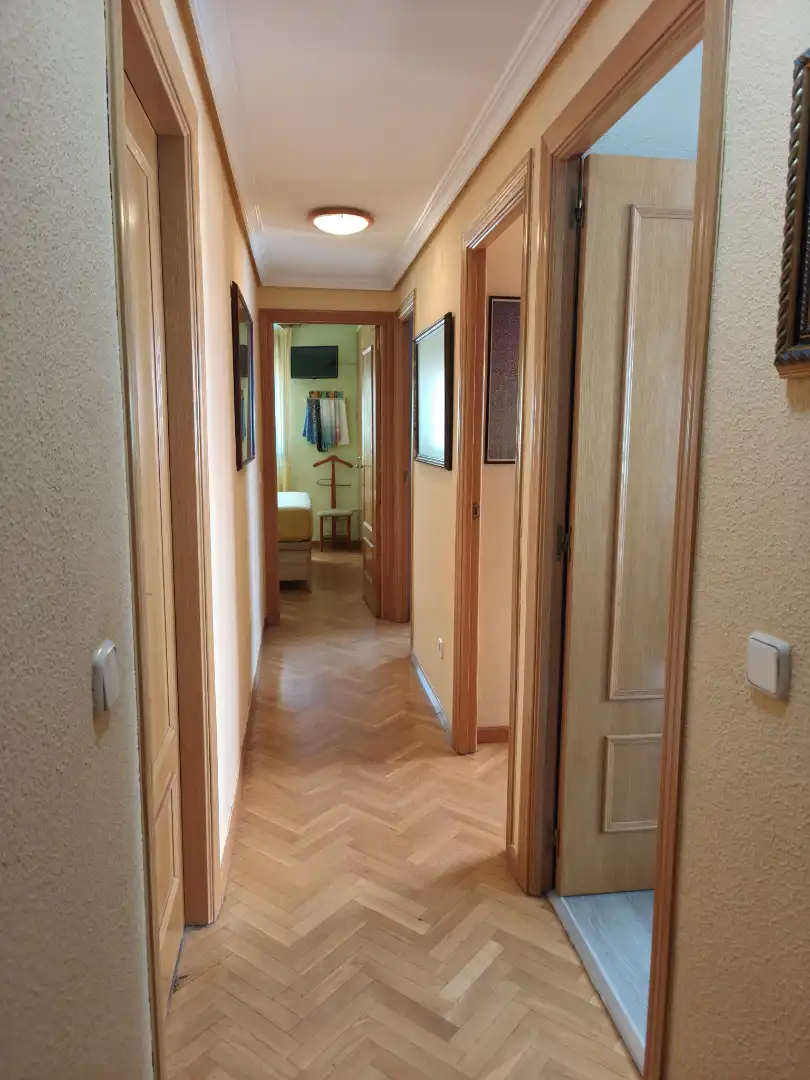 Ático en venta en Madrid con Calefacción, Terraza y Trastero