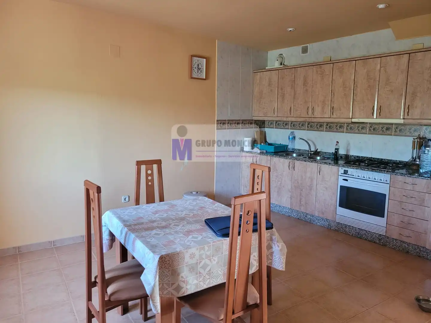 Maison mitoyenne avec terrasse à louer à Rúa Santo Estevo 2, imagen 3