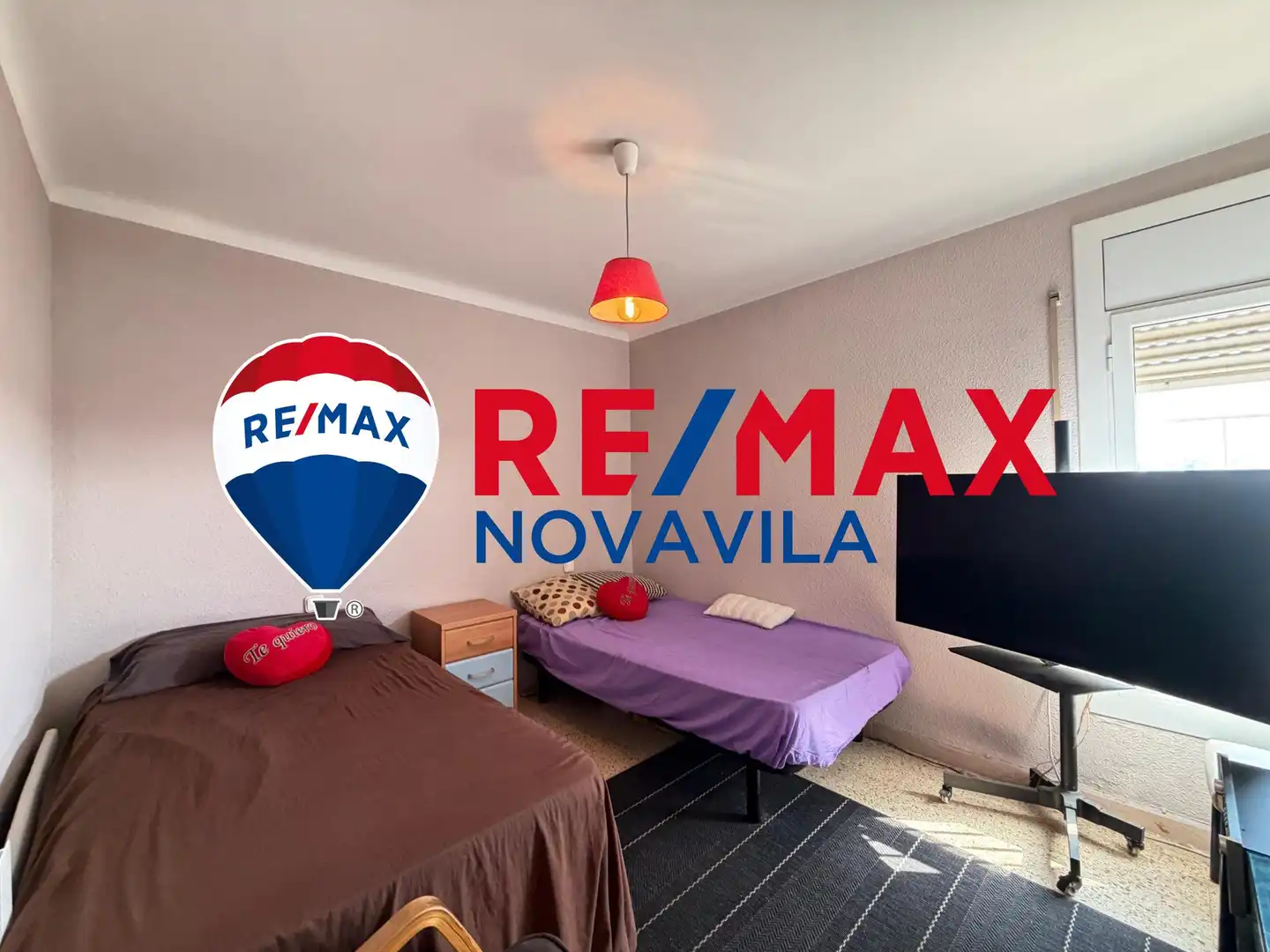 Habitación de Piso en venta en Viladecans
