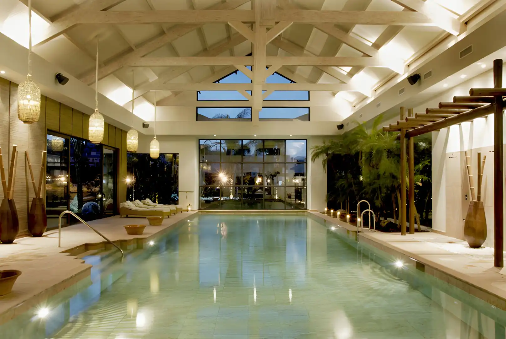 Penthouse with pool for sale in Benamara - Atalaya, imagen 43