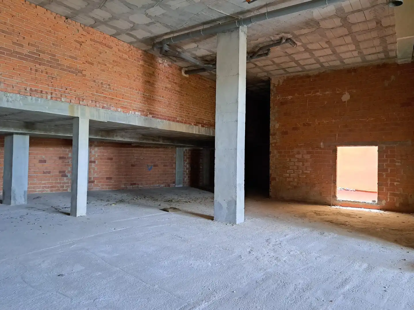 Local comercial en venda a Pare Pompili Tortajada