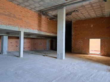 Local comercial en venda a Pare Pompili Tortajada