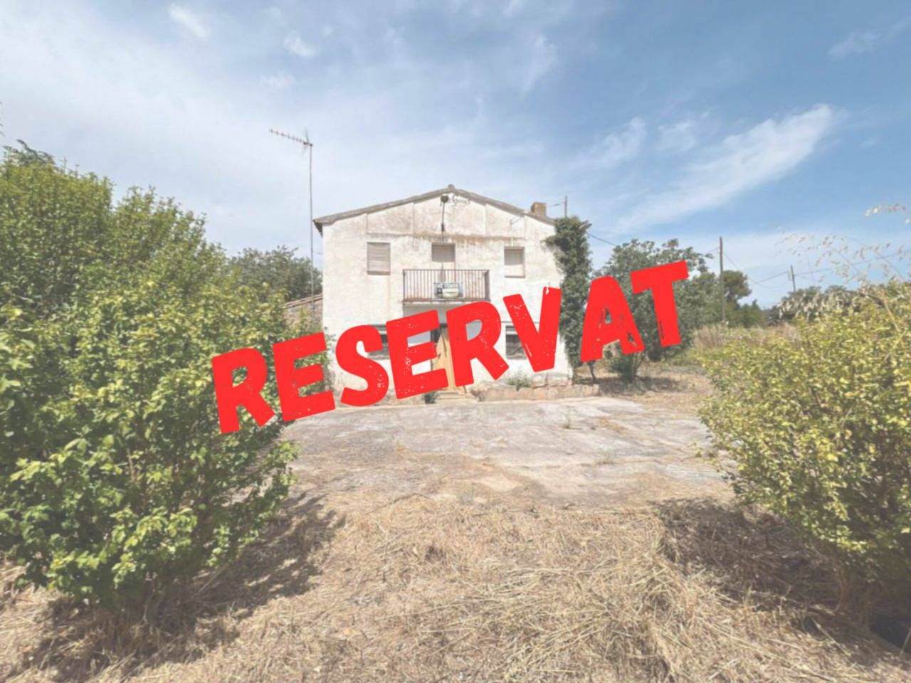 Country house zum Verkauf in Artesa de Segre