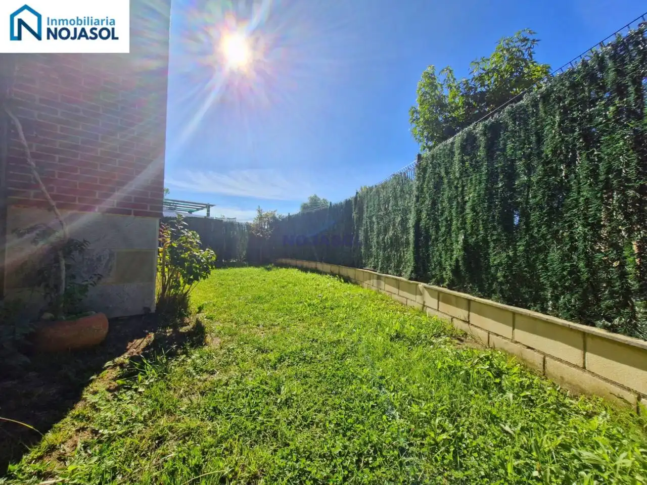 Apartament amb piscina en venda a Calle BARRIO MAEDA, imagen 57