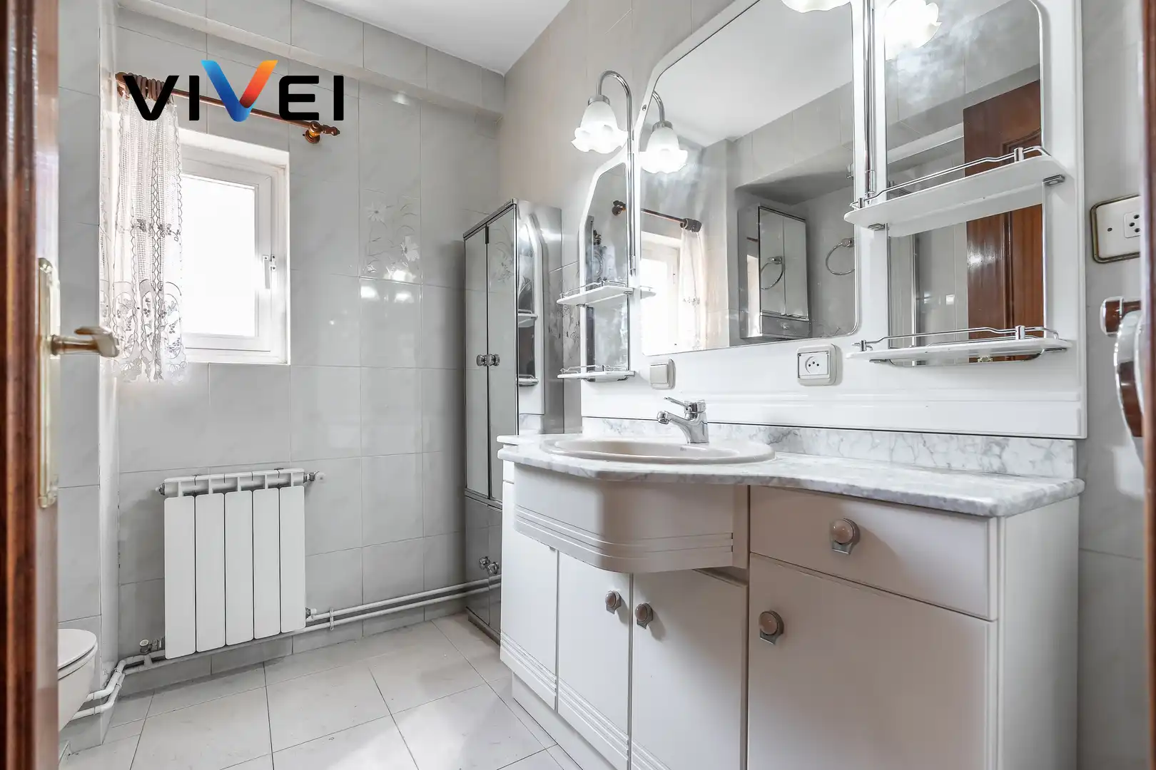 Flat with lift for sale in Calle de Camarena, imagen 22