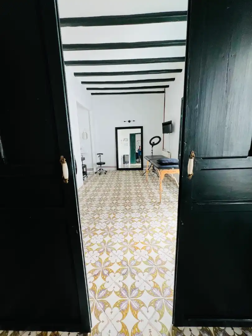 Reihenhaus mit Terrasse zum Verkauf in La Viña - Montemar - San Jaime, imagen 8