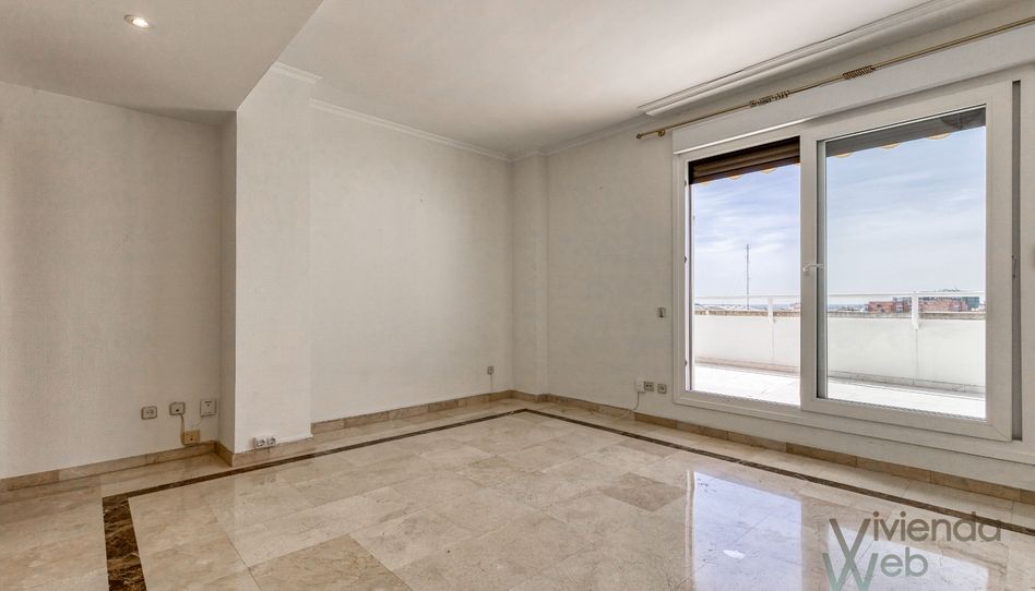 Dúplex de alquiler en Plaza del Descubridor Diego de Ordás, 1, Ríos Rosas - Nuevos Ministerios - Imagen 5