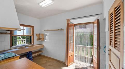 Foto 4 de Finca rústica en venta en Cala Figuera, Santanyí