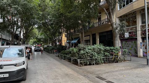 Foto 4 de Piso en venta en Compte Borrell, 83, Sant Antoni, Barcelona Capital