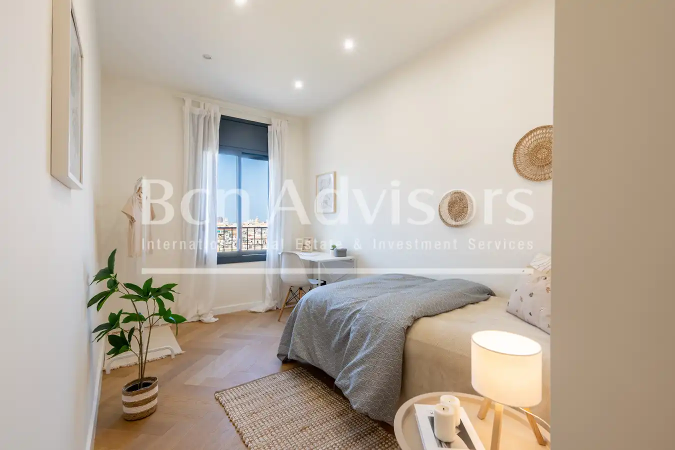 Wohnung mit Aufzug zum Verkauf in Carrer de la Diputació, imagen 33