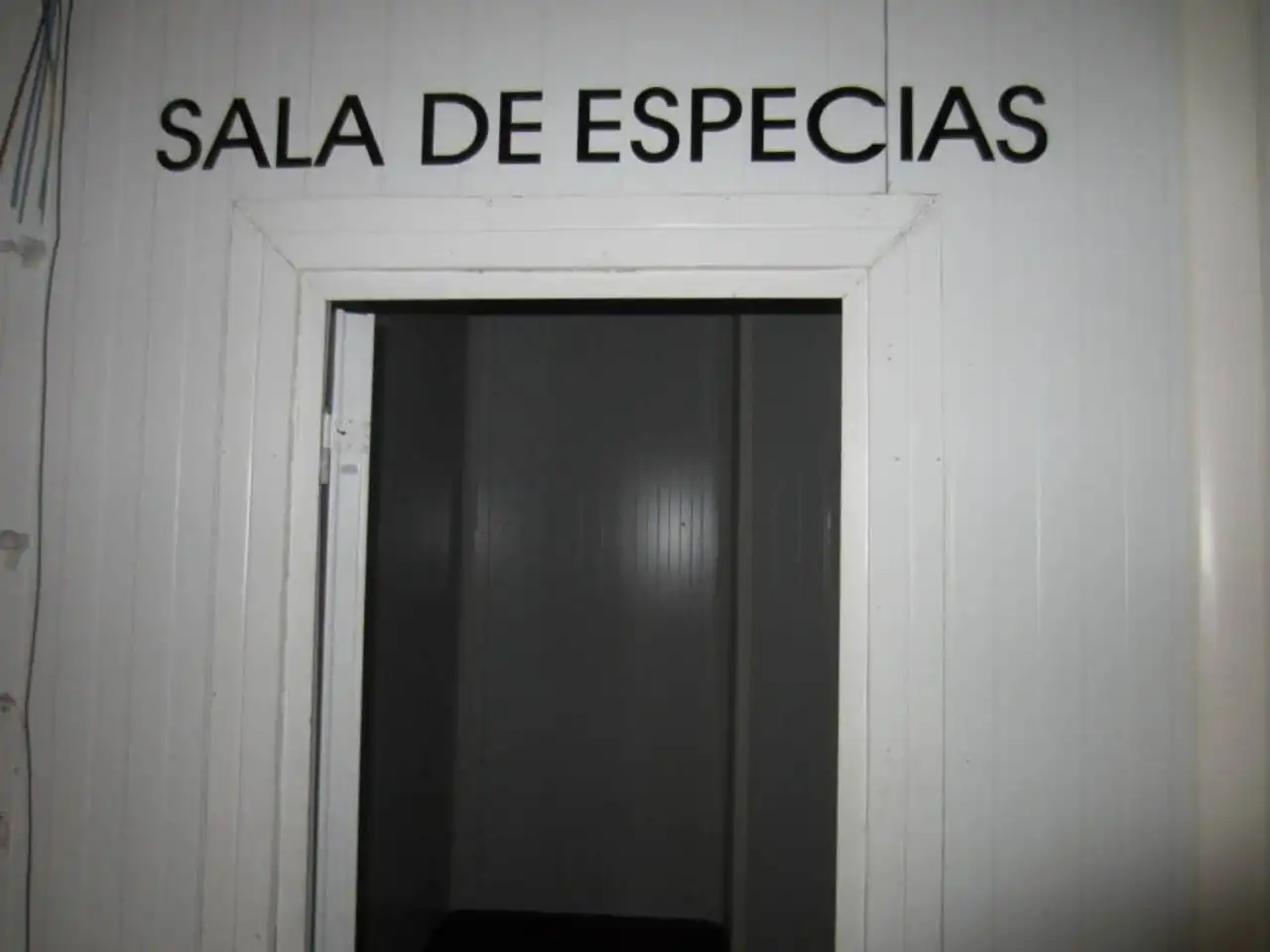 Nau industrial amb ascensor en venda a Calle NUEVO MILENIO, imagen 10