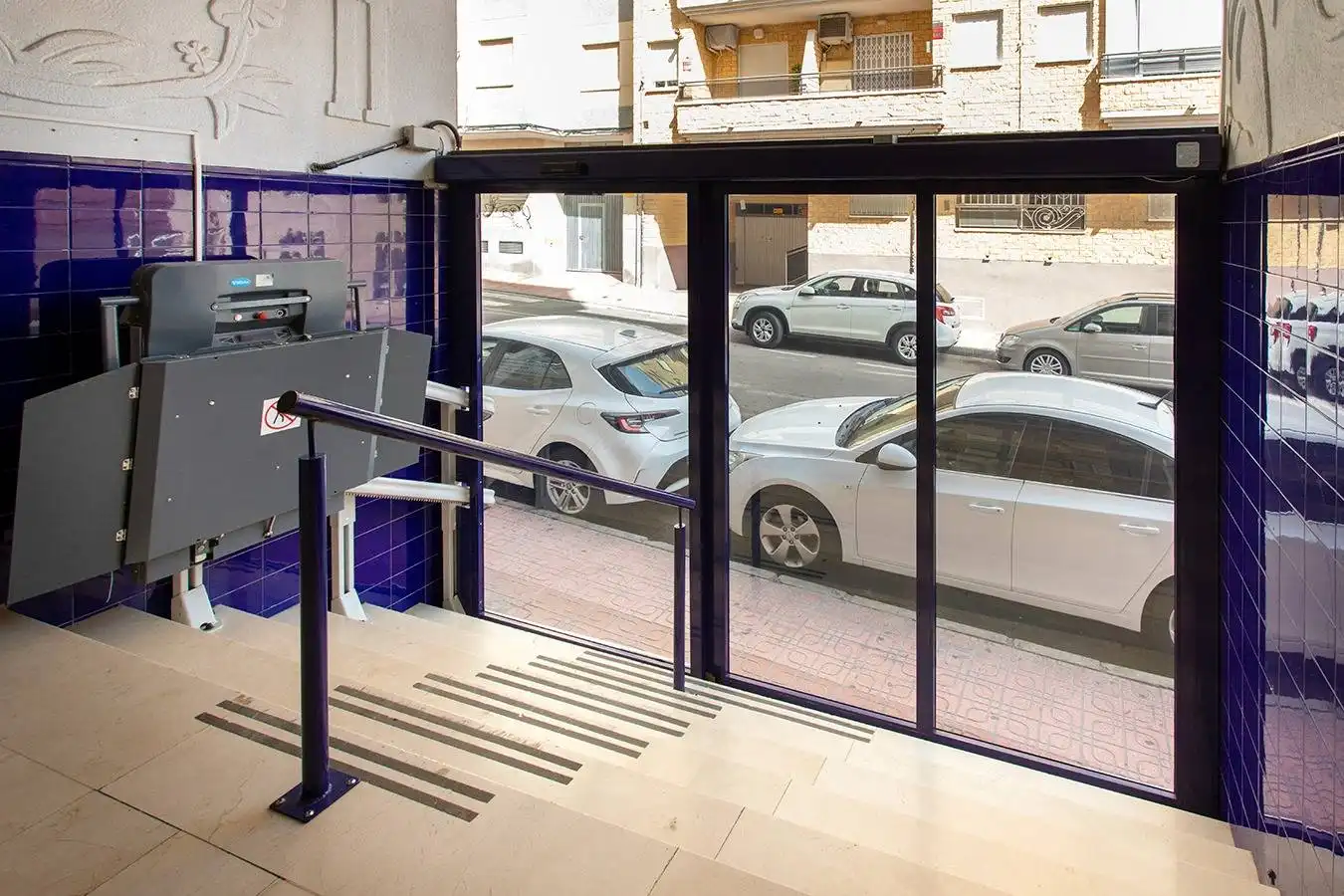 Apartment with lift for sale in LOMA LA, imagen 31