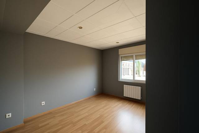 Piso en Venta en Carrer MASCARO en El Guinardó