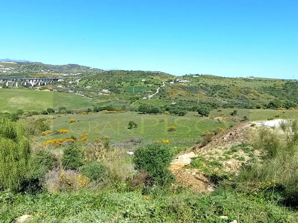 Country homes for sale in Estepona  with Private garden and Terrace
