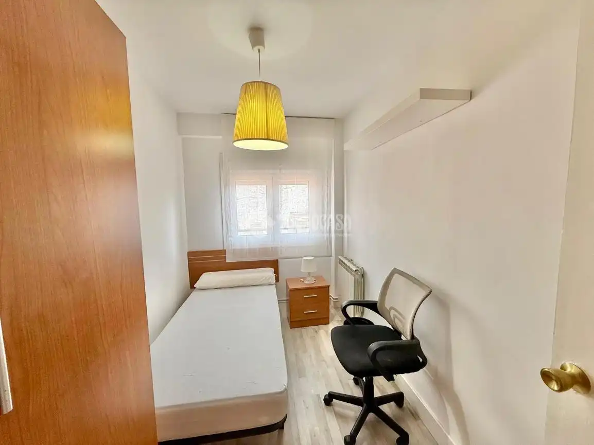 Habitación de Piso de alquiler en Aranjuez con Calefacción y Terraza