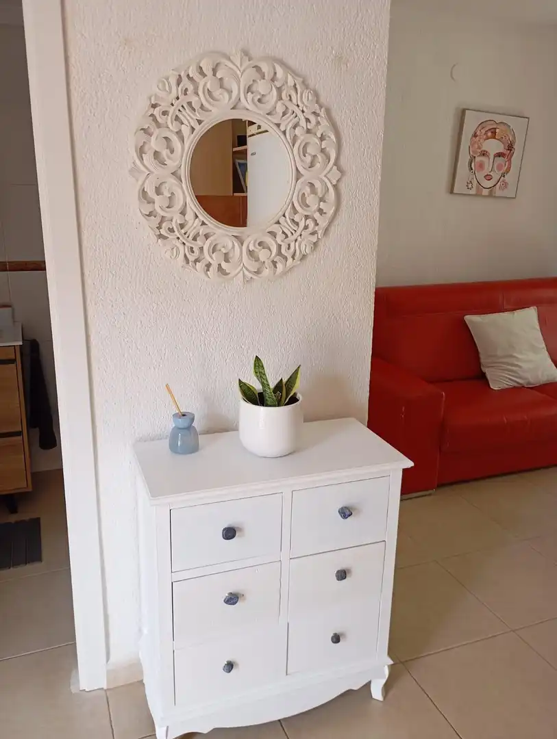 Apartament de lloguer en Dénia amb Calefacció, Balcó i Piscina comunitària