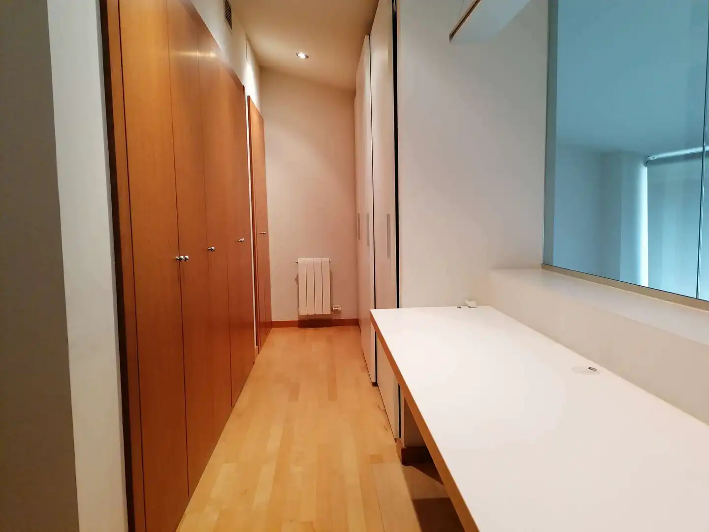 Flat for sale in Girona  with Air Conditioner, Heating and Parquet flooring