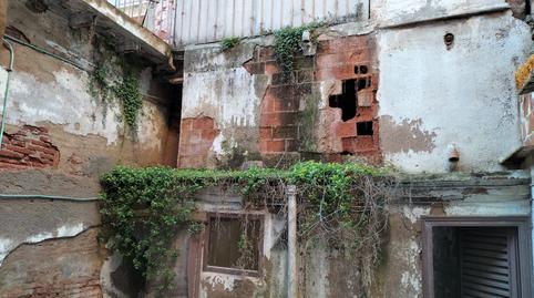 Foto 4 de Casa adosada en venta en De Borgonyó, Hostafrancs, Sabadell