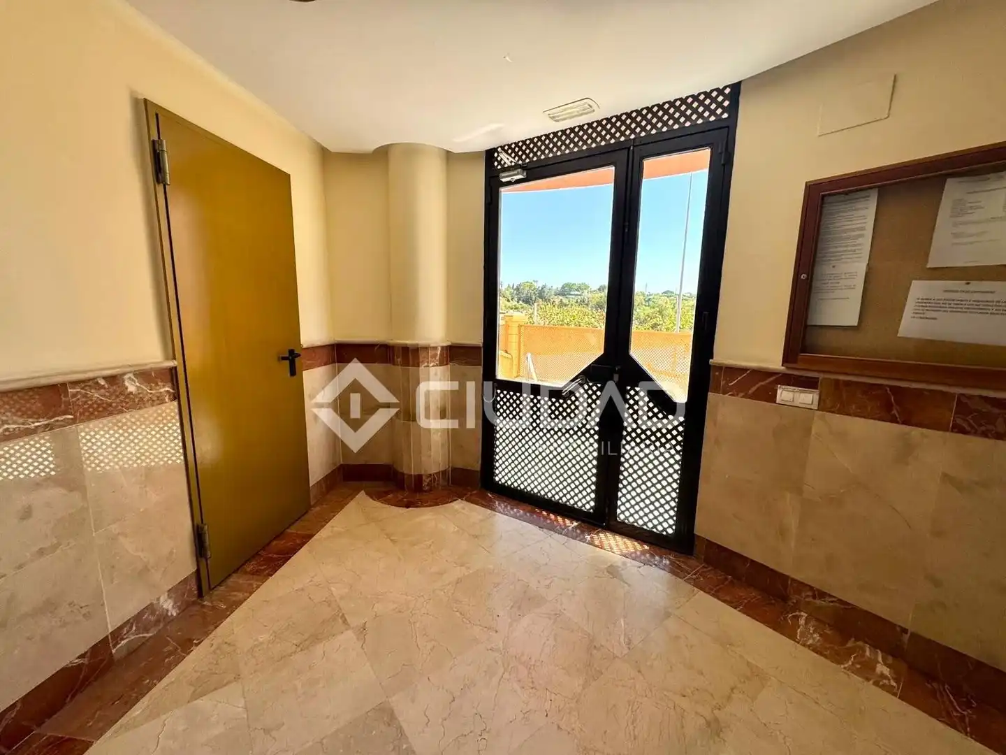 Bedroom of Flat for sale in Sanlúcar de Barrameda  with Private garden, Terrace and Storage room