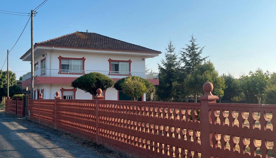 Foto 1 de Casa o xalet en venda a Lugar Carretera-pq Seoane, Monforte de Lemos, Lugo