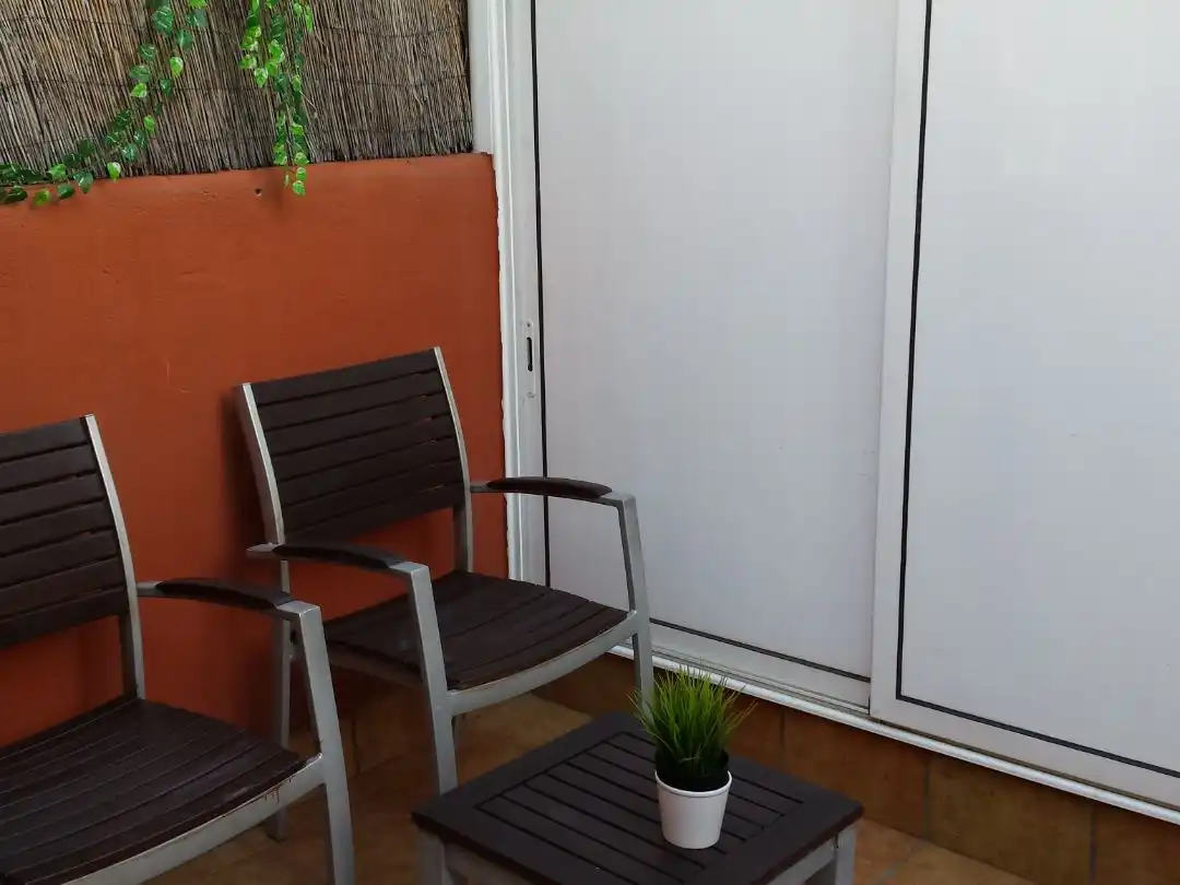 Ático en venta en Carrer de Déu i Mata 0, imagen 6