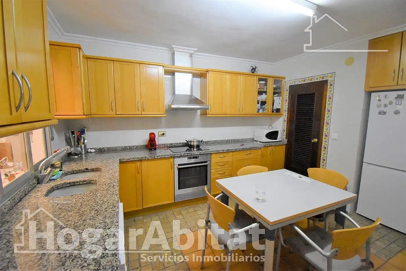 Casa con terraza en venta en Calle la balma, imagen 8