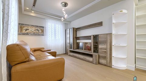 Foto 4 de Piso en venta en Lasesarre, Barakaldo