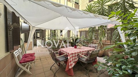 Foto 2 de Piso en venta en Corredera Baja de San Pablo, Universidad - Malasaña, Madrid Capital