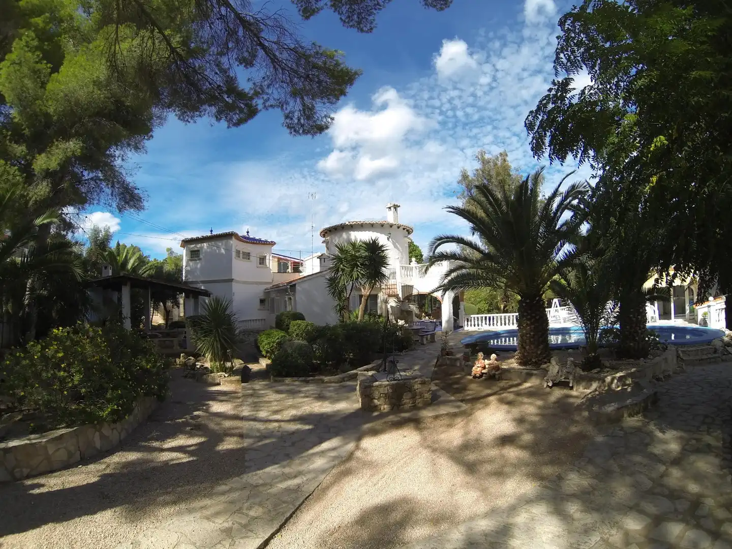 Casa o chalet en venta en Carretera Colonia del Montgó, 6, La Pedrera - Vessanes