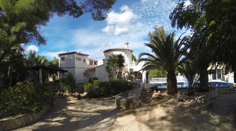 Foto 2 de Casa o xalet en venda a Carretera Colonia del Montgó, 6, La Pedrera - Vessanes, Dénia