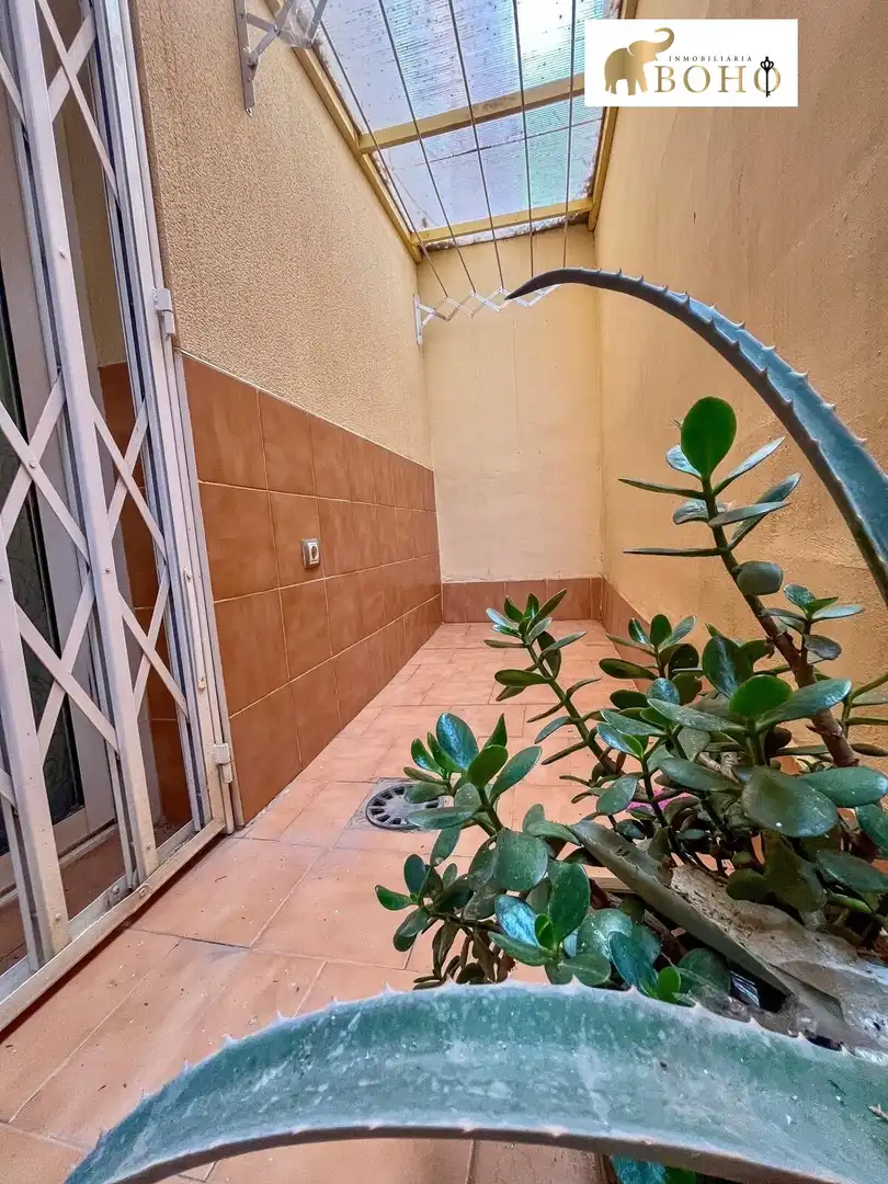 Flat with terrace to rent in Calle CATEDRATICO JOAQUIN RGUEZ 17, imagen 22