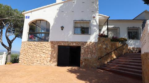 Photo 3 of House or chalet for sale in Calle Illes Columbretes, Cumbres de Calicanto, Valencia