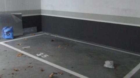 Foto 5 de Garatge en venda a  Zamora, Las Dehesillas - Vereda de los Estudiantes, Leganés