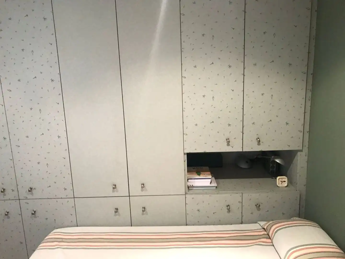 Penthouse mit Aufzug zur Miete in provença 122, imagen 28