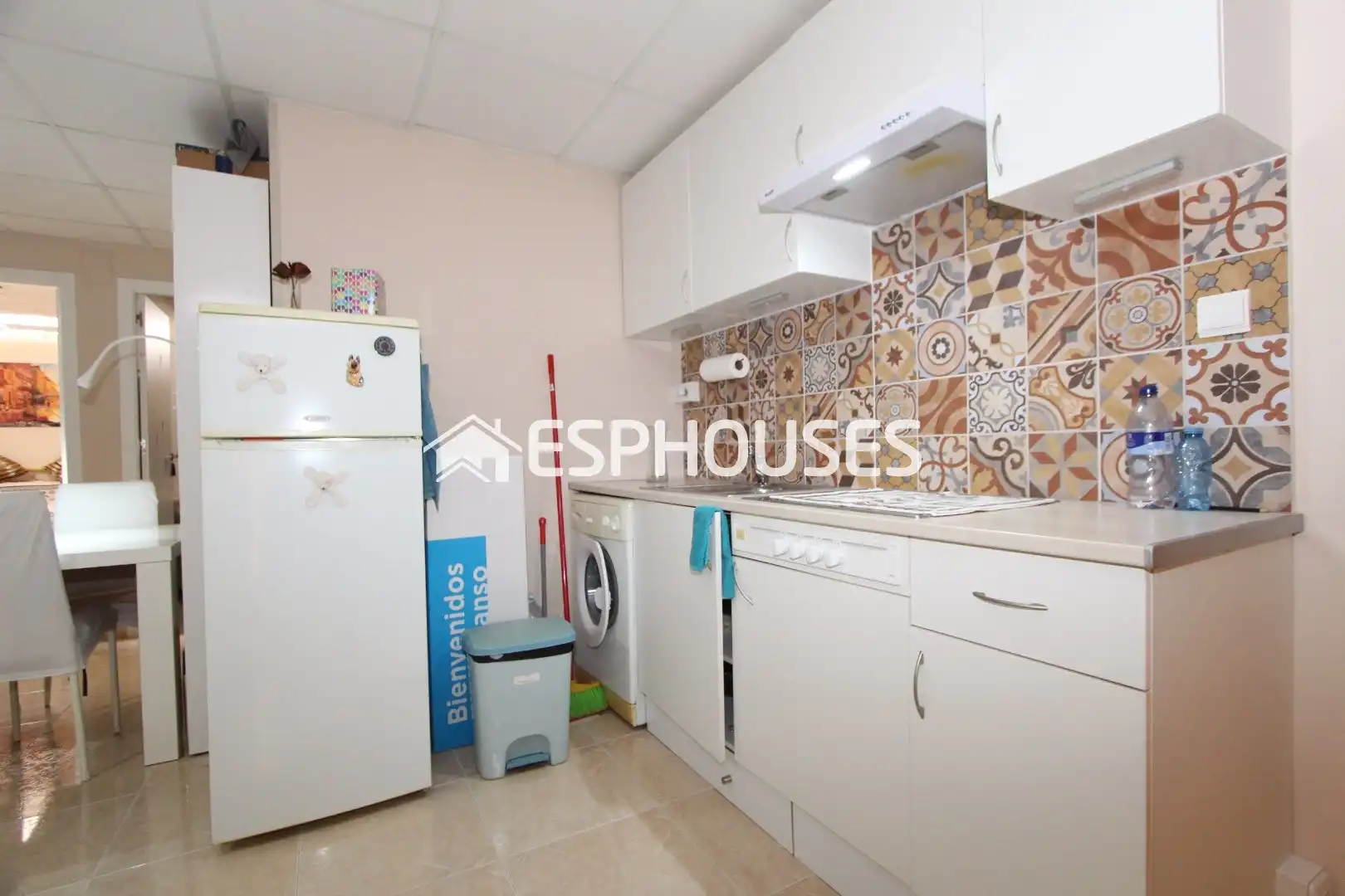 Apartment with terrace for sale in Puerto Deportivo, imagen 18