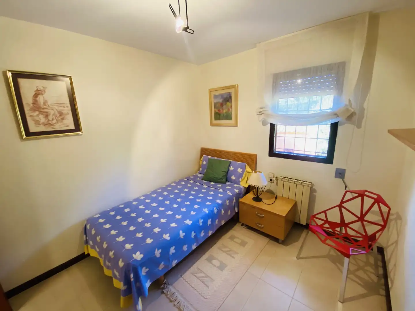 Chalet con piscina en venta en Partidas de Alicante, imagen 27