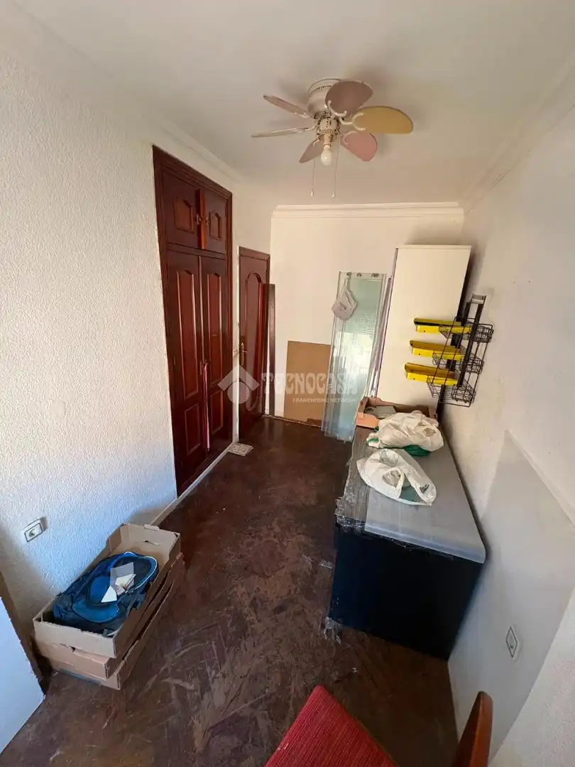 Piso en venta en Huelva