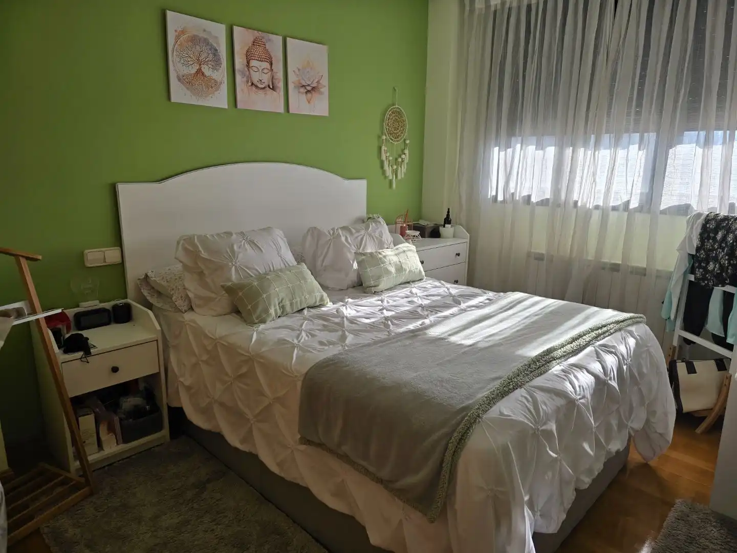 Piso con piscina en venta en CHOPO 3, imagen 38