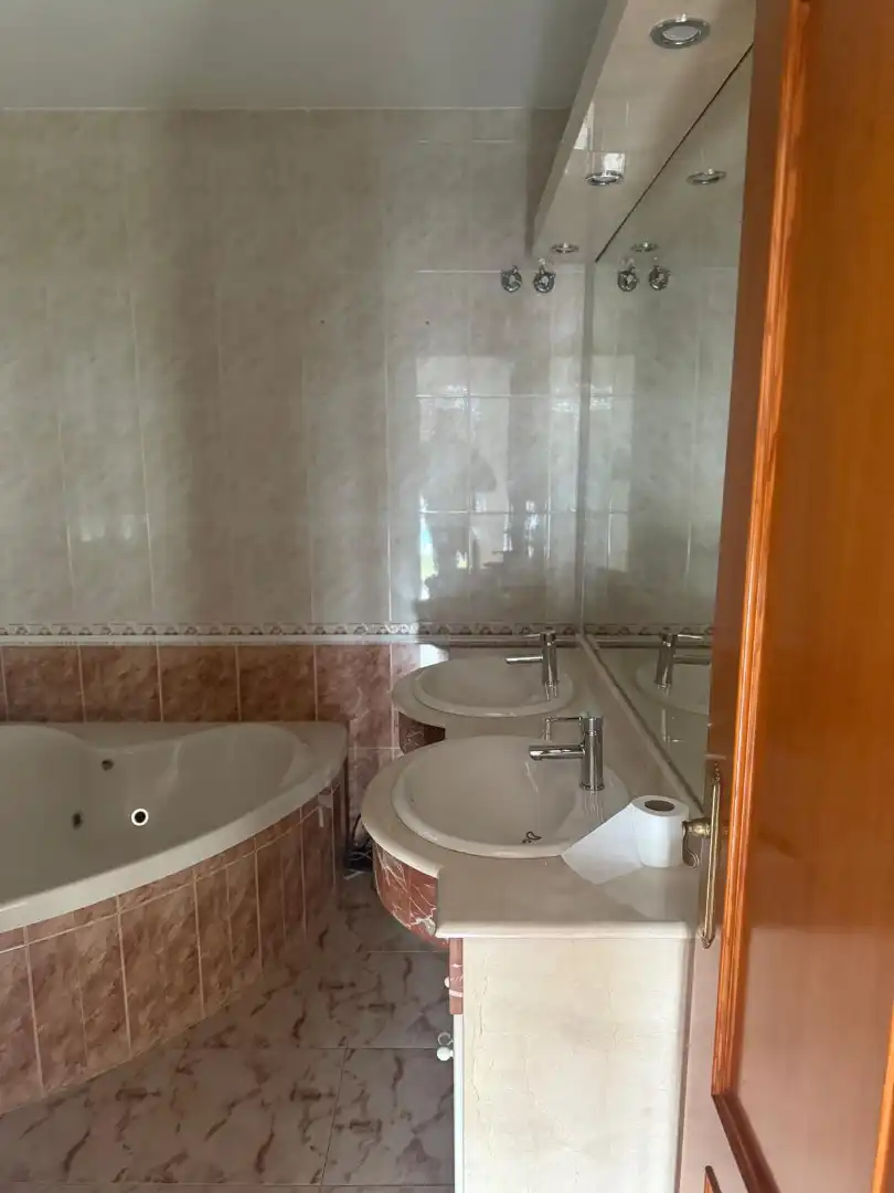 Villa mit Pool zum Verkauf in Los Franceses – La Vega, imagen 16